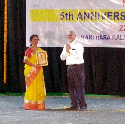 awards