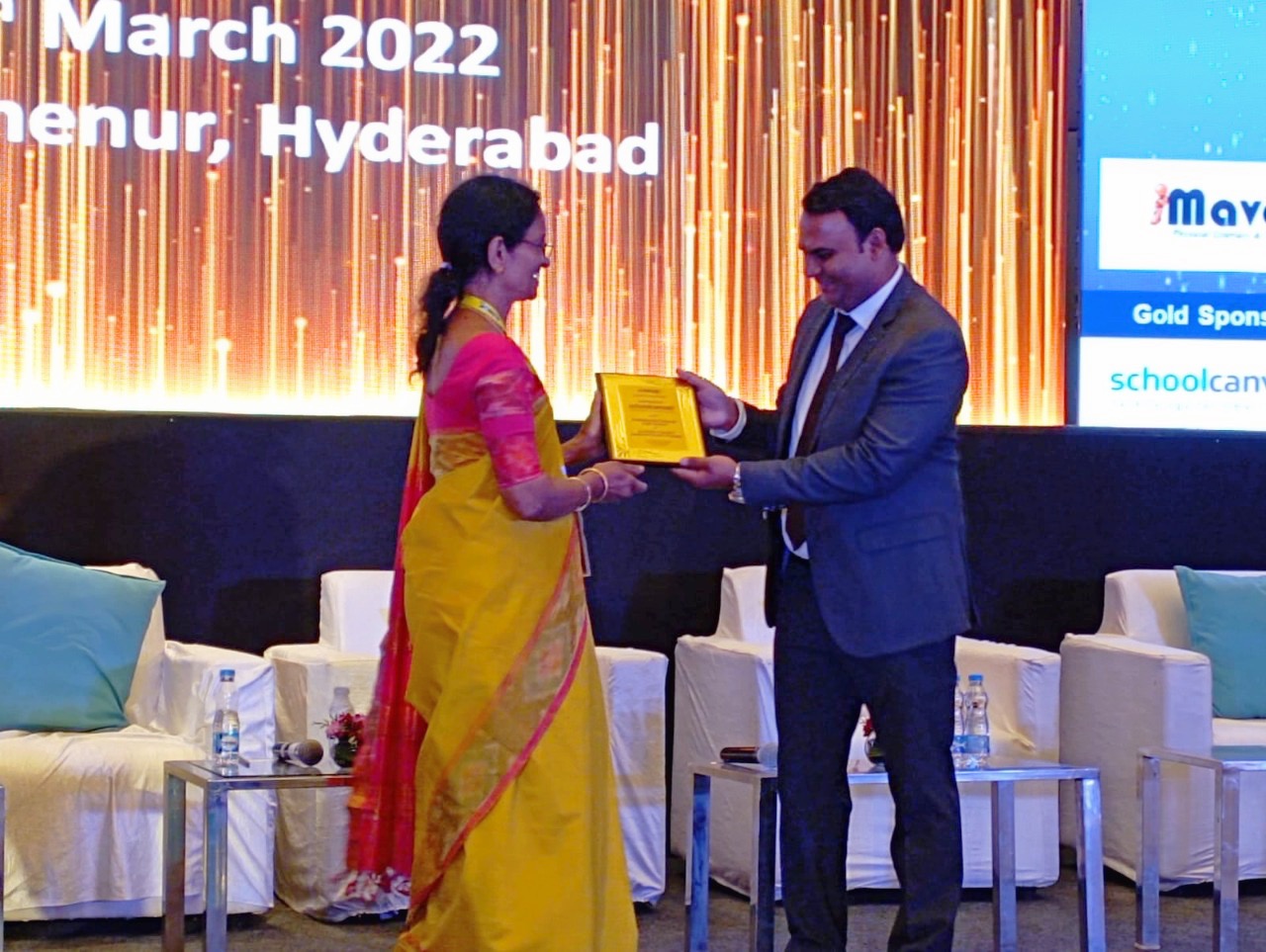 awards