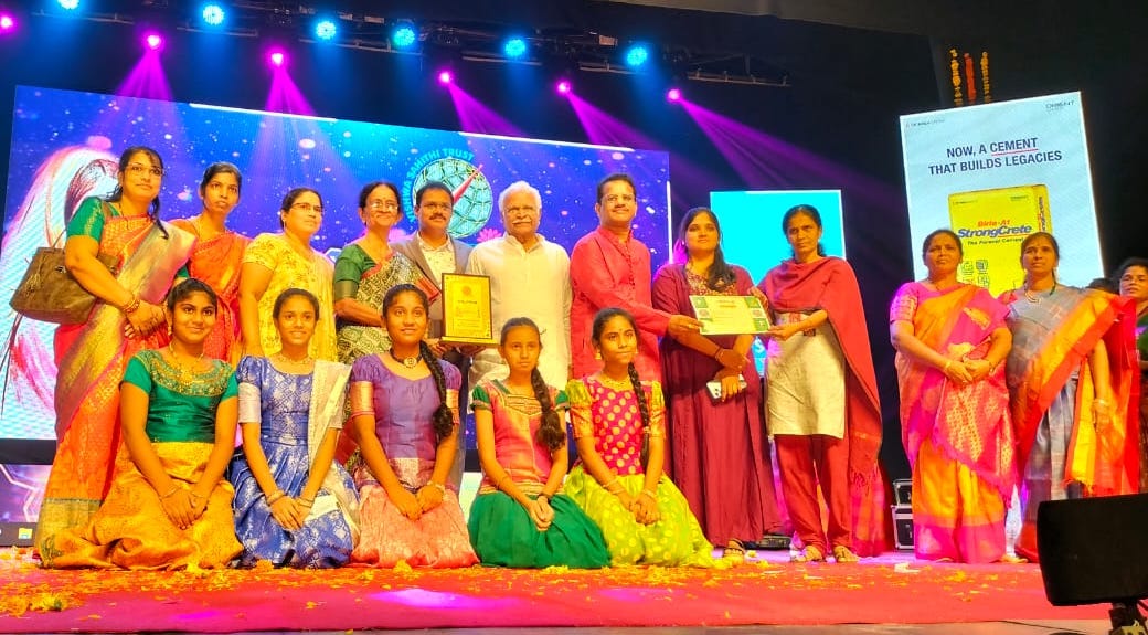 awards