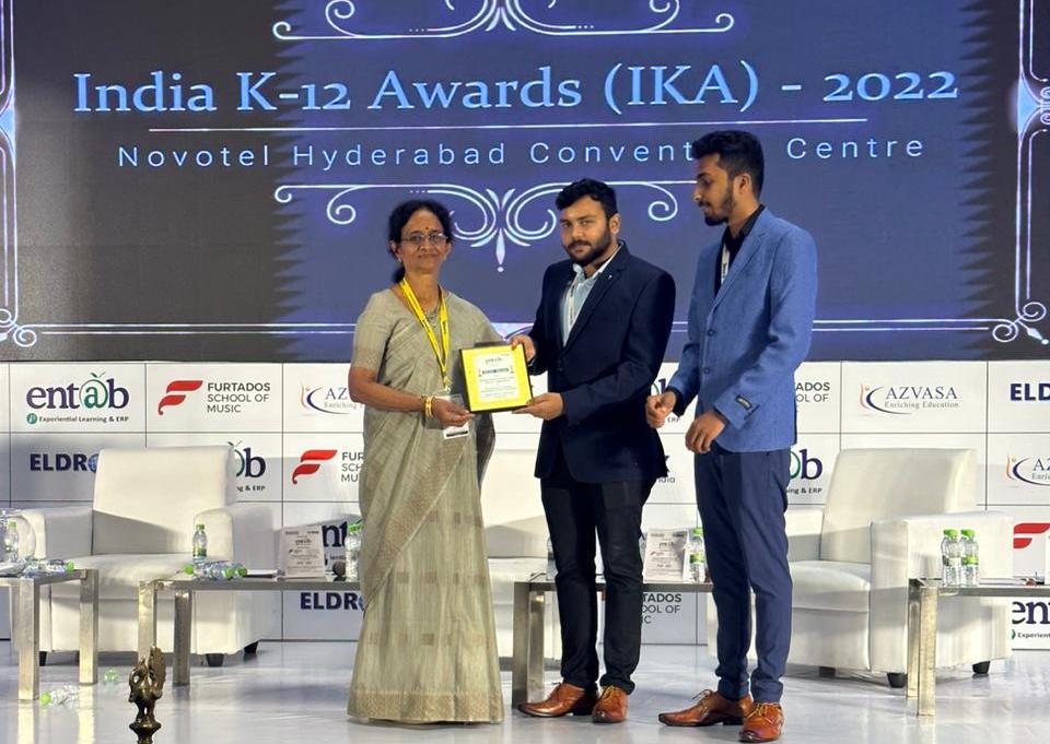 awards