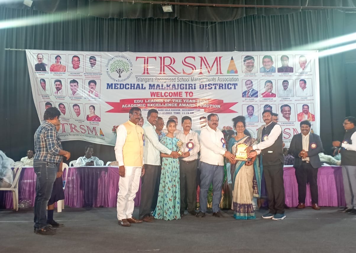 awards