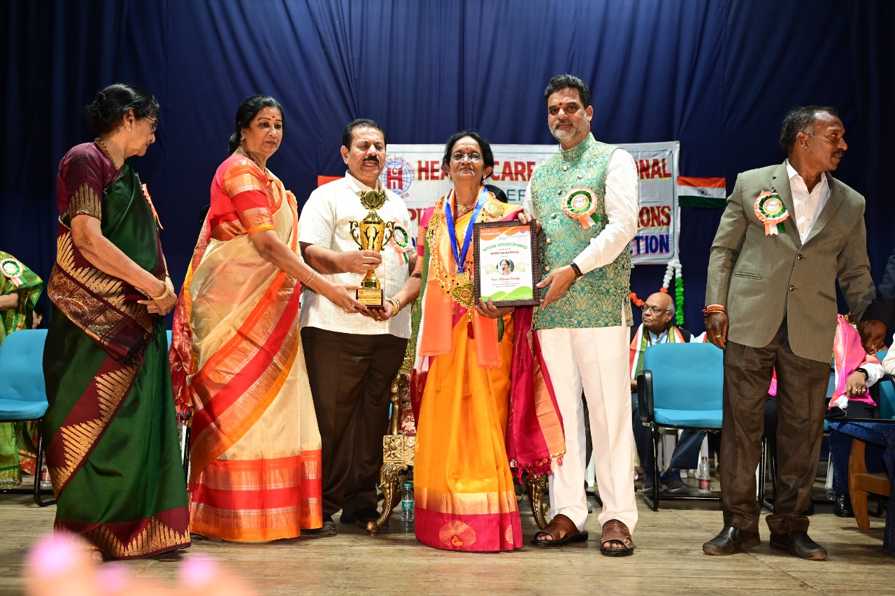 awards
