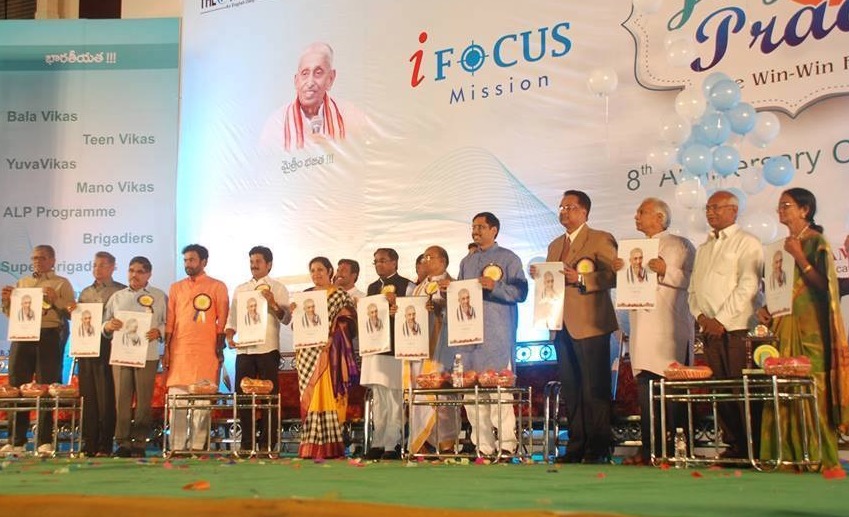 awards