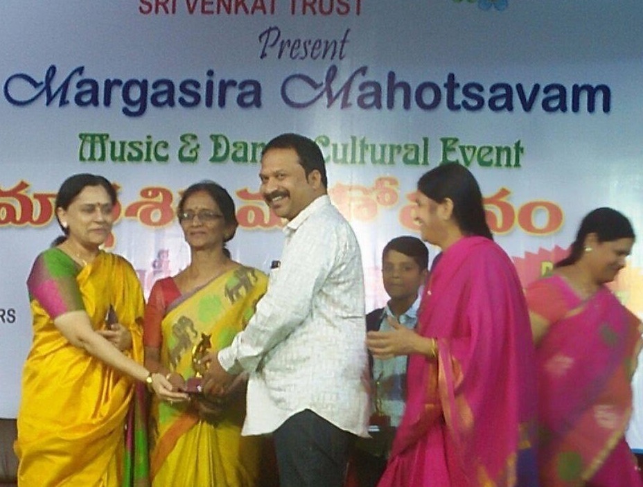 awards