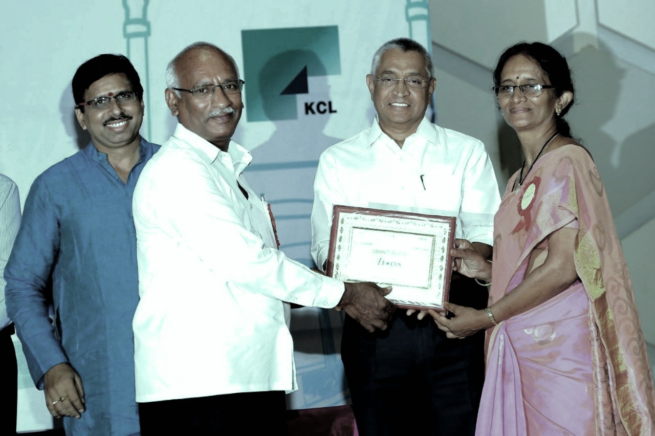 awards