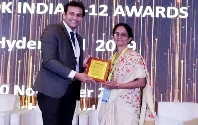 awards