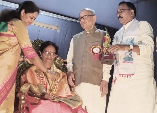 awards