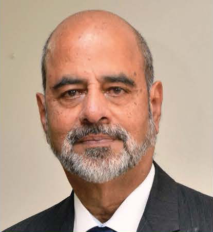 Sri. I. Venkat
