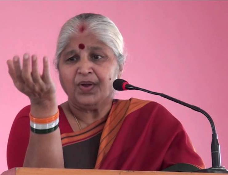 Smt.Satyavani