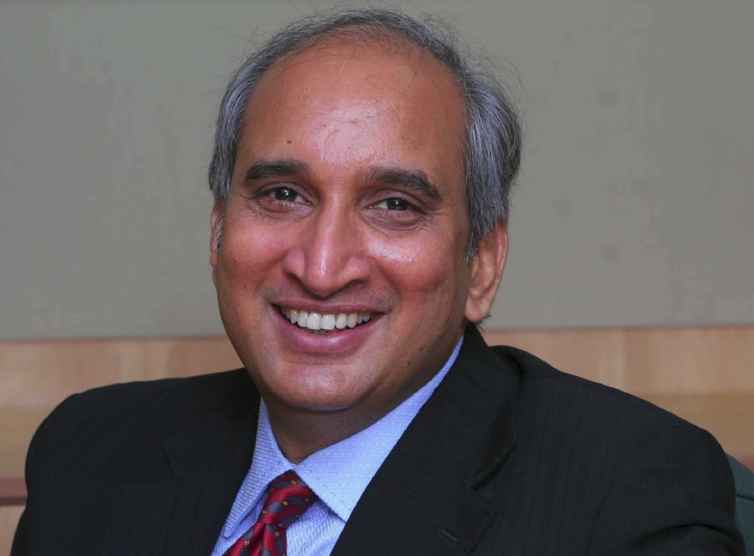 Sri. Nimmagadda Prasad