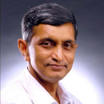 Dr. Jayaprakash Narayana