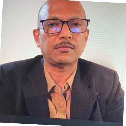 Sri. Nixon Joseph
