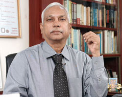 Sri. Vijay Kumar