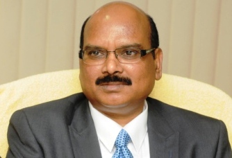 Sri. Dr. Prasada Rao IPS